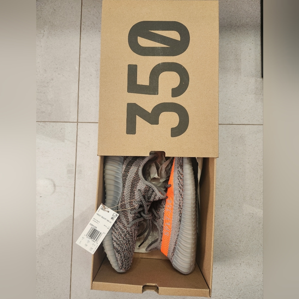 Yeezy boost 350 v2